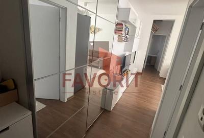 Apartament 3 camere | Eso - Giroc - 9