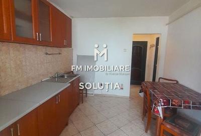Apartament 1 cameră, cu dormitor separat, Dragoș Vodă! - 3