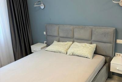 Apartament cu 2 camere decomandat în Central - 7