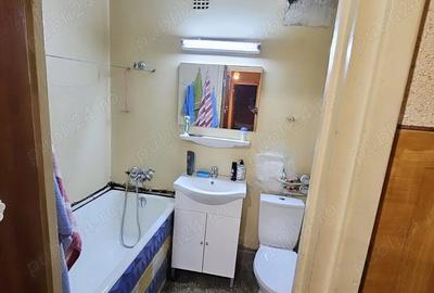 Apartament cu 2 camere Str. Steriadi Jean nr. 30-38 bl. M10 sector 3 - 3
