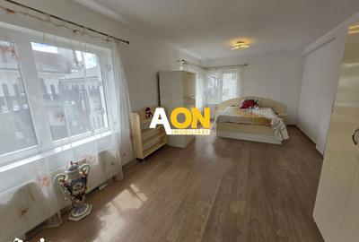 Casă cu 5 camere cu Teren 319 Mp în Central - 8