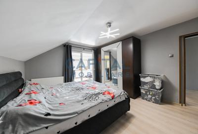 Comision 0%! Casa 5 camere 330 mp, 3 nivele, finisaje lux, cartier A. Muresanu - 9