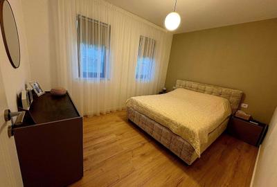 Casă cu 4 camere în Cornești - 6