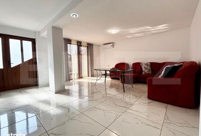 Casă cu 4 camere în Albești - 5