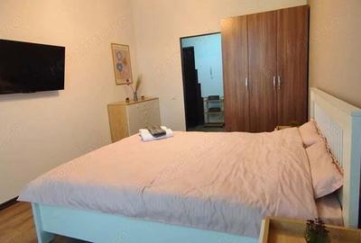 Garsonieră semidecomandată în Vitan - 2