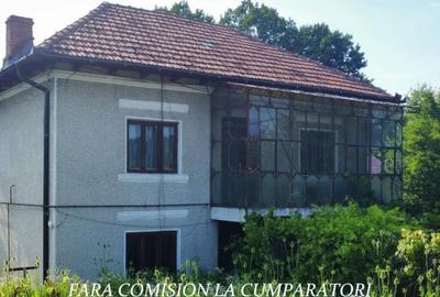 Casă cu 4 camere cu Teren 1730 Mp în Mihăești - 3
