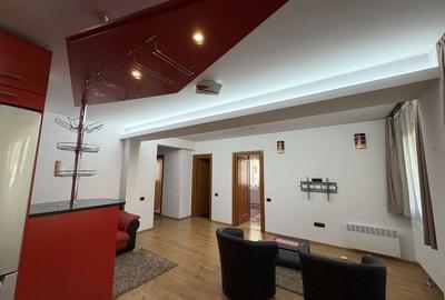 Apartament cu 3 camere în Jigodin-Băi - 4