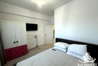 Apartament cu 2 camere semidecomandat în Mamaia-Sat - 5