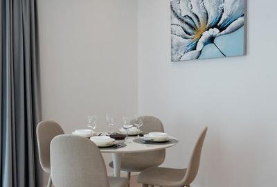 Apartament cu 2 camere decomandat în Bucureștii Noi - 20
