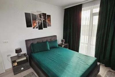 Apartament in Dumbravita - 6