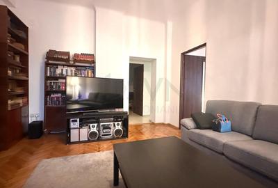 REA1022334 Apartament 3 camere l Maria Rosetti l Universitate - 4