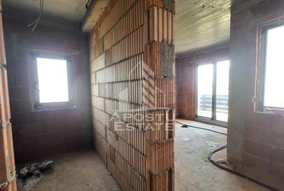 Duplex modern cu 5 camere și garaj,Becicherecul Mic - 9