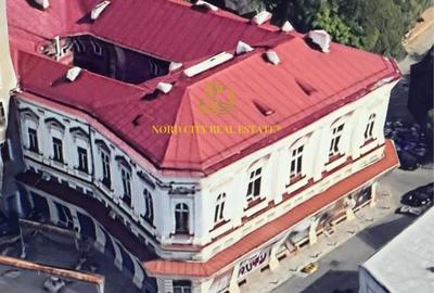 Spațiu comercial, de 1,857 mp, în Centrul Istoric - 7