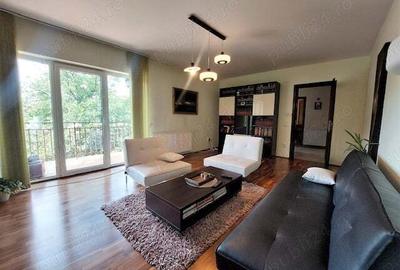 Apartament modern de inchiriat in zona centrala - 8