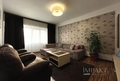 Apartment de vânzare cu 3 camere in Marasti! - 1