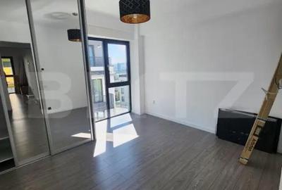 Apartament cu 3 camere semidecomandat, mobilat în Grigorescu - 6