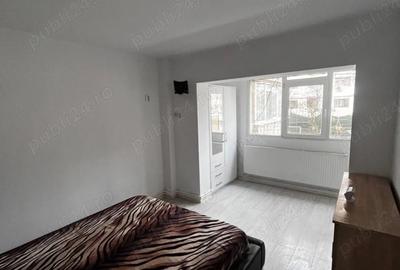 Apartament 2 camere, 60 mp, parter cu gradina proprie Micro 21, Gala?i - 3