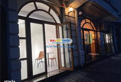 Spațiu comercial, de 18 mp, în Central - 2