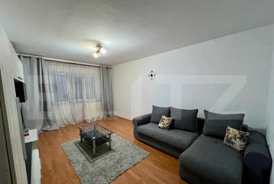 Apartament decomandat cu 2 camere, zona Craiovita noua - 4