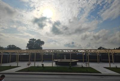Spațiu comercial, de 24 mp, în Central - 1