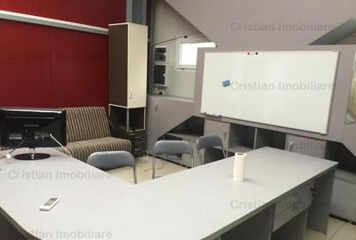 Spatiu prezentare-depozitare suprafata 400 mp artera ultrac - 1