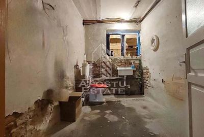 Spatiu Comercial Bulevardul Revolutiei - 2