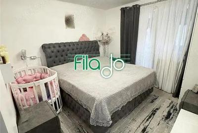 Apartament 3 camere Titan, Baba Novac, Parc IOR Apartament 3 camere Titan, Baba Novac, Parc IOR - 3