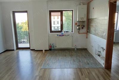 Apartament 3 camere Braytim - 1