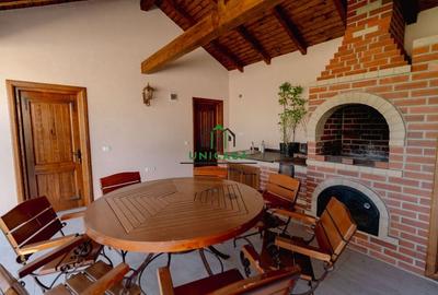 Casa Individuala - Vladesti - Teren de 1780 mp Casa Individuala - Vladesti - Teren de 1780 mp - 30