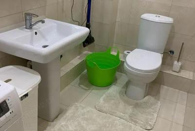 Apartament cu 2 camere decomandat în Giurgiului