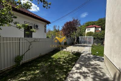 Casă individuală cu 2 camere cu Canalizare în Grigorescu - 13