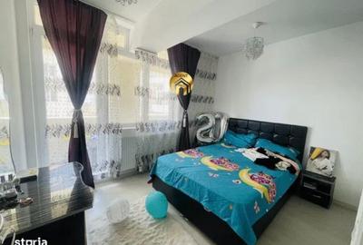 Apartament cu 3 camere decomandat în Central - 2