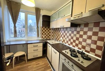 Apartament 2 camere - Etaj 2 - Zona Centrala - 3