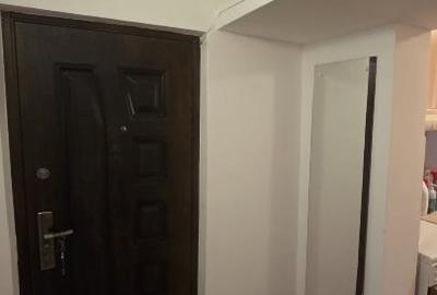 Apartament de inchiriat 3 camere Mircea cel Batran Iasi Apartament de inchiriat 3 camere Mircea cel Batran Iasi - 1