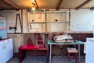 Casă individuală cu 4 camere cu Canalizare în Șeica Mare - 26