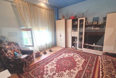Apartament cu 2 camere decomandat, mobilat în Bartolomeu - 8