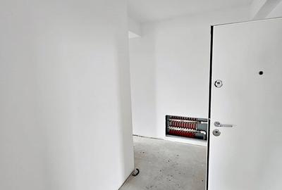 Hasdeu - Dacia, Bloc Nou, apartament 3 camere - 5