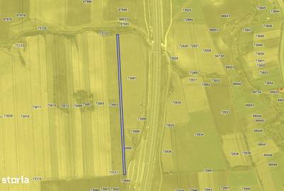 Spațiu comercial, în Unirea - 1