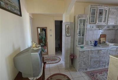 Apartament cu 2 camere decomandat, mobilat în Exterior Est - 11