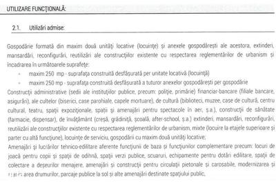 Casă cu 3 camere în Bonț - 1