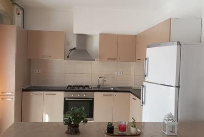 Apartament deosebit,spatios, mobilat, utilat, Bulevardul Pipera nr.131 - 5