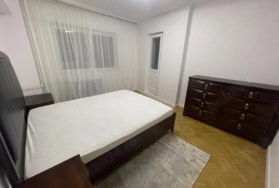 Apartament cu 2 camere decomandat în Domenii - 9