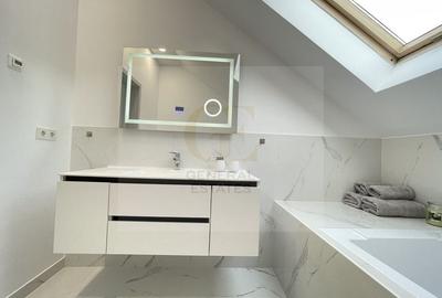 Casă cu design modern & suflet autentic – 200 m² de confort și rafinam - 42