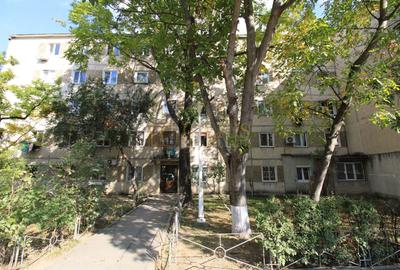 Garsonieră decomandată, mobilată în Complex Studențesc - 11