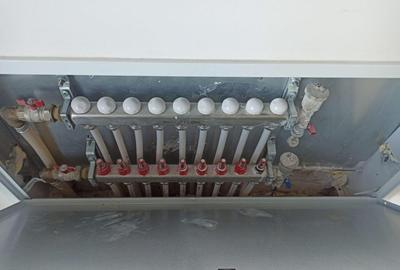 Spațiu comercial, de 44 mp, în Nord - 12