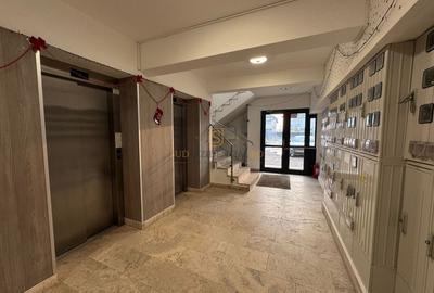 Apartament 2 camere, 55 mp, parcare inclusa, mobilat modern, Sector 4 - 21