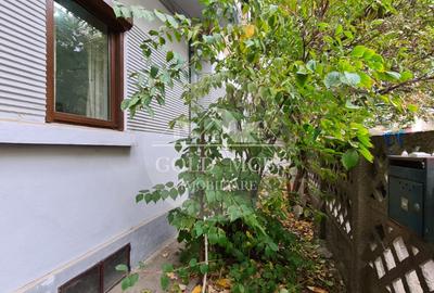 Vila parcul Tineretului- Sincai metrou-pentru 2 familii - 18