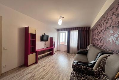 Garsonieră decomandată în Gruia - 2