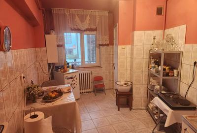 Apartament 2 camere, decomandat, zona Opera - 5