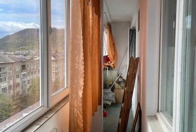 Apartament cu 2 camere decomandat în Central - 5